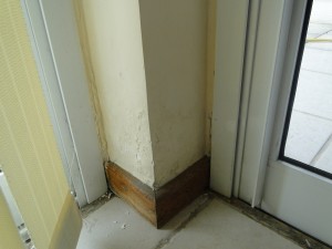 05 - Parede da Sala